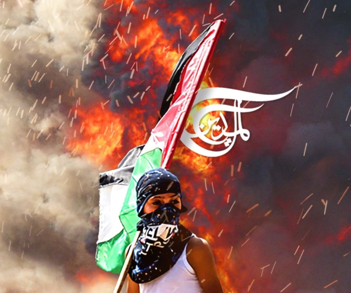 La Resistencia palestina ha ganado la Guerra La Resistencia palestina ha ganado la Guerra