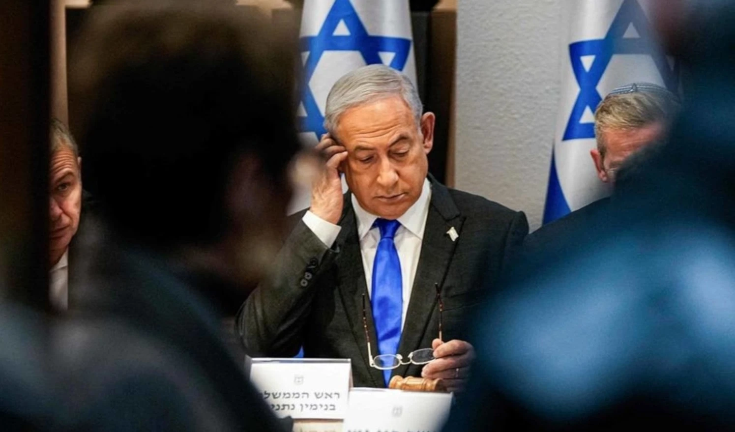 Anulación de reformas judiciales amenaza crisis política a ”Israel"