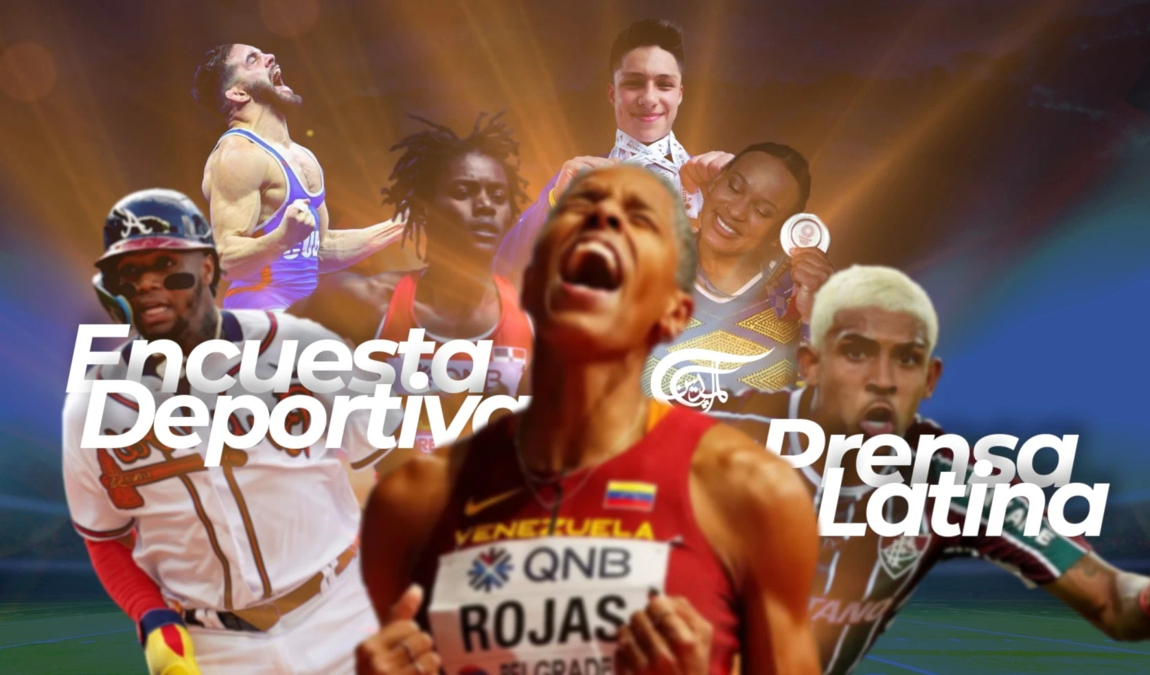 Agencia Prensa Latina abre Encuesta Deportiva