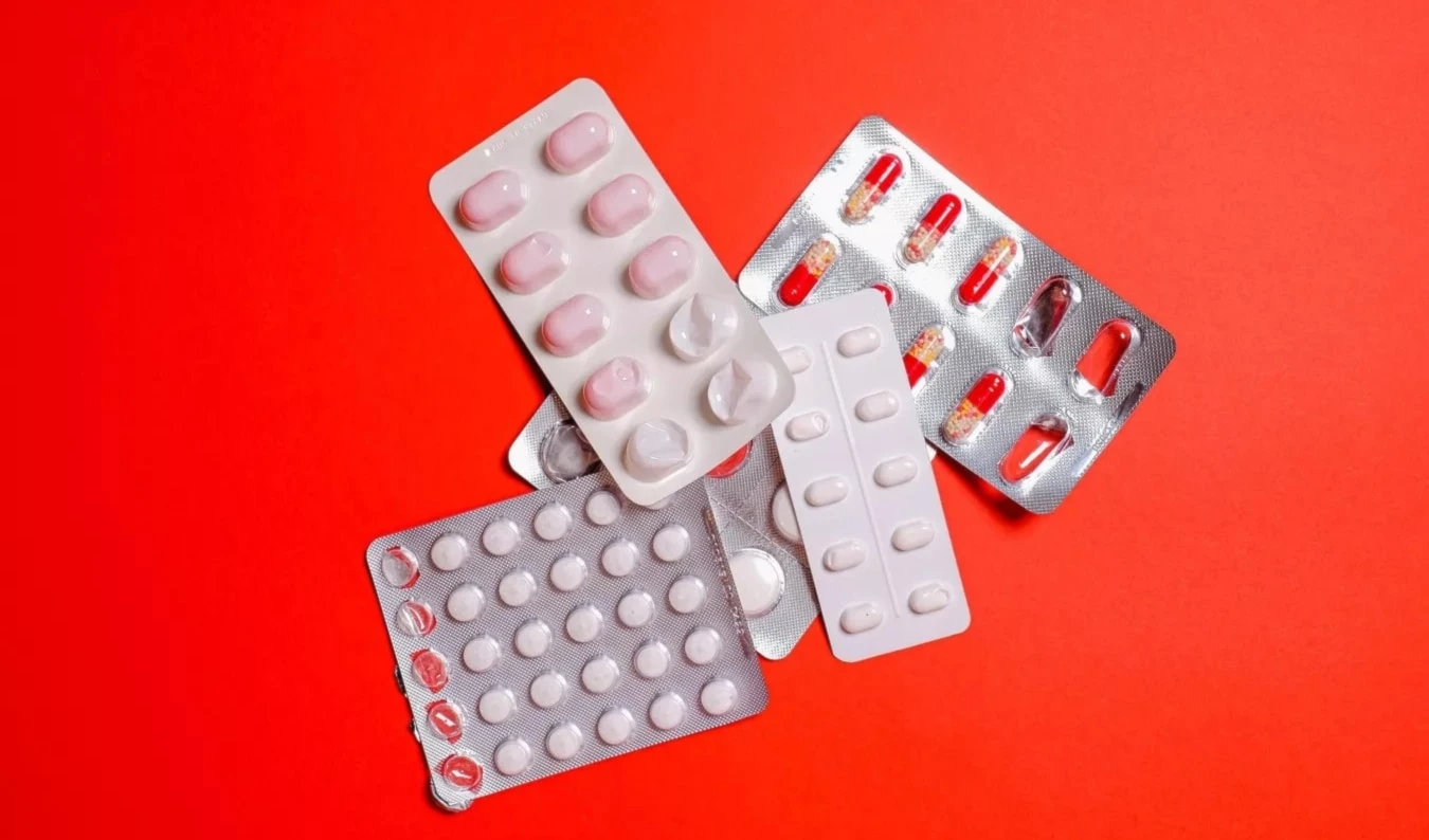 México lanza la Megafarmacia para el Bienestar. Foto: Pexels.