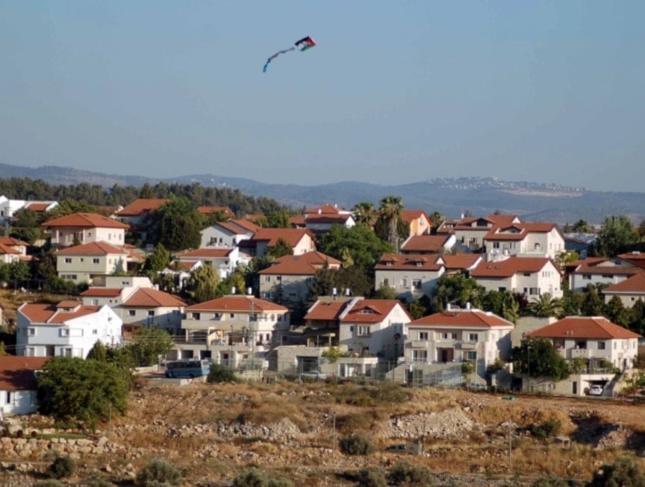 Golpes de Hizbullah obligan a colonos israelíes a huir del norte