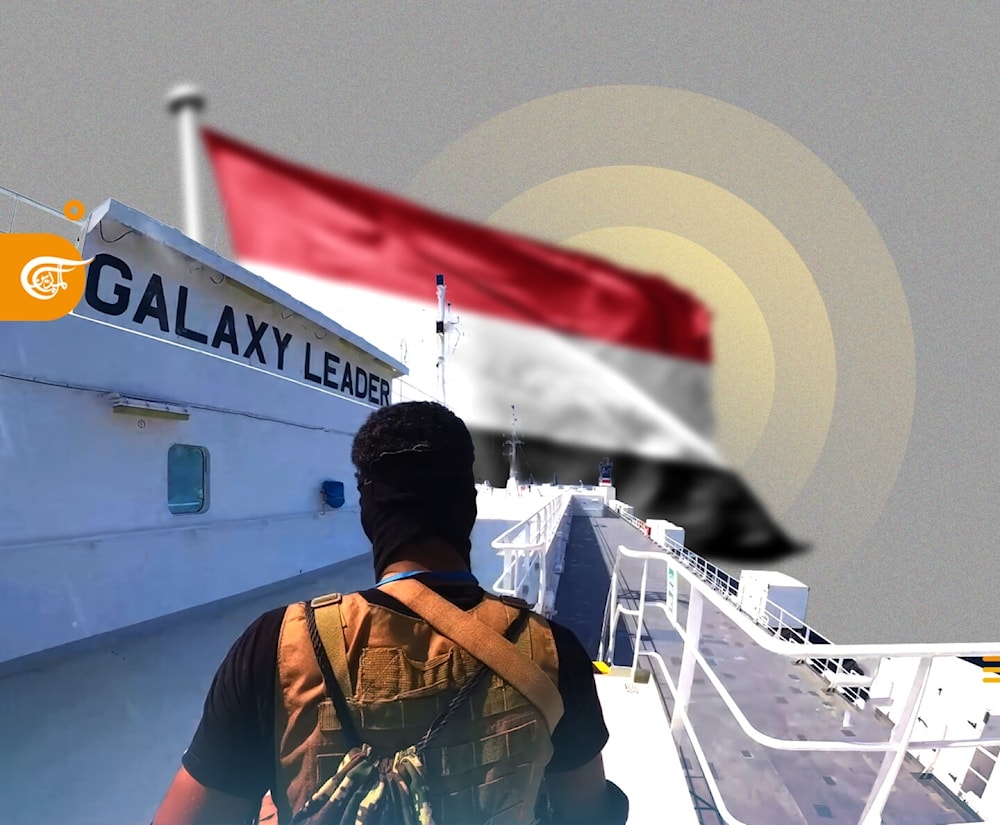 Yemen pone en jaque a EE.UU e “Israel” en el mar Rojo