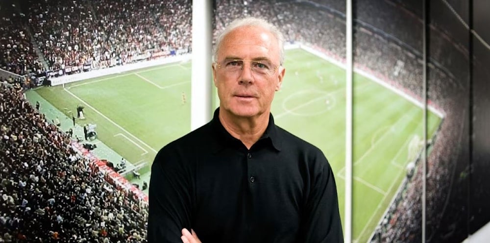 Empeora salud de exfutbolista alemán Franz Beckenbauer. Foto Bayern Munich.