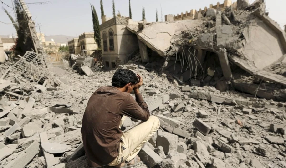 Presentan estadísticas de  crímenes de la coalición saudíta en Yemen