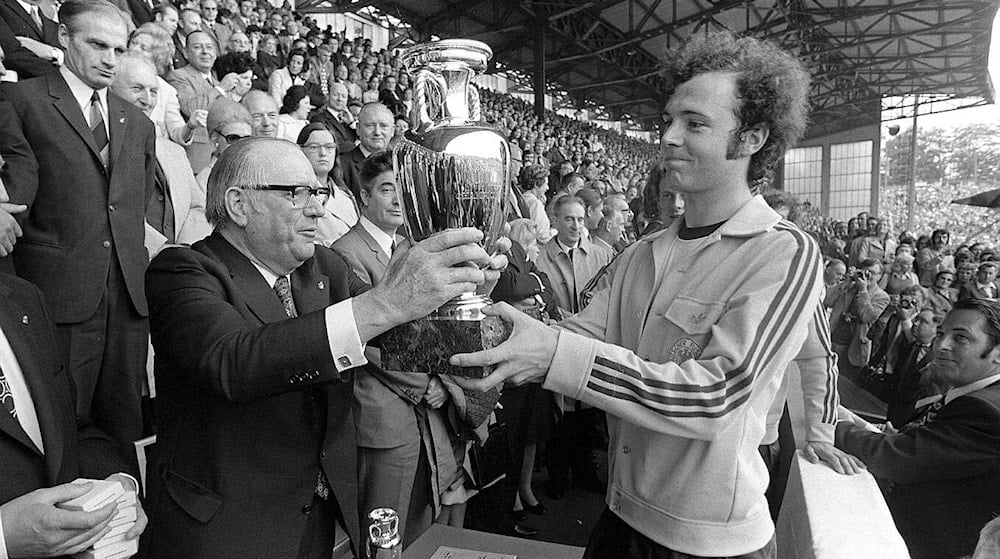 Empeora salud de exfutbolista alemán Franz Beckenbauer.