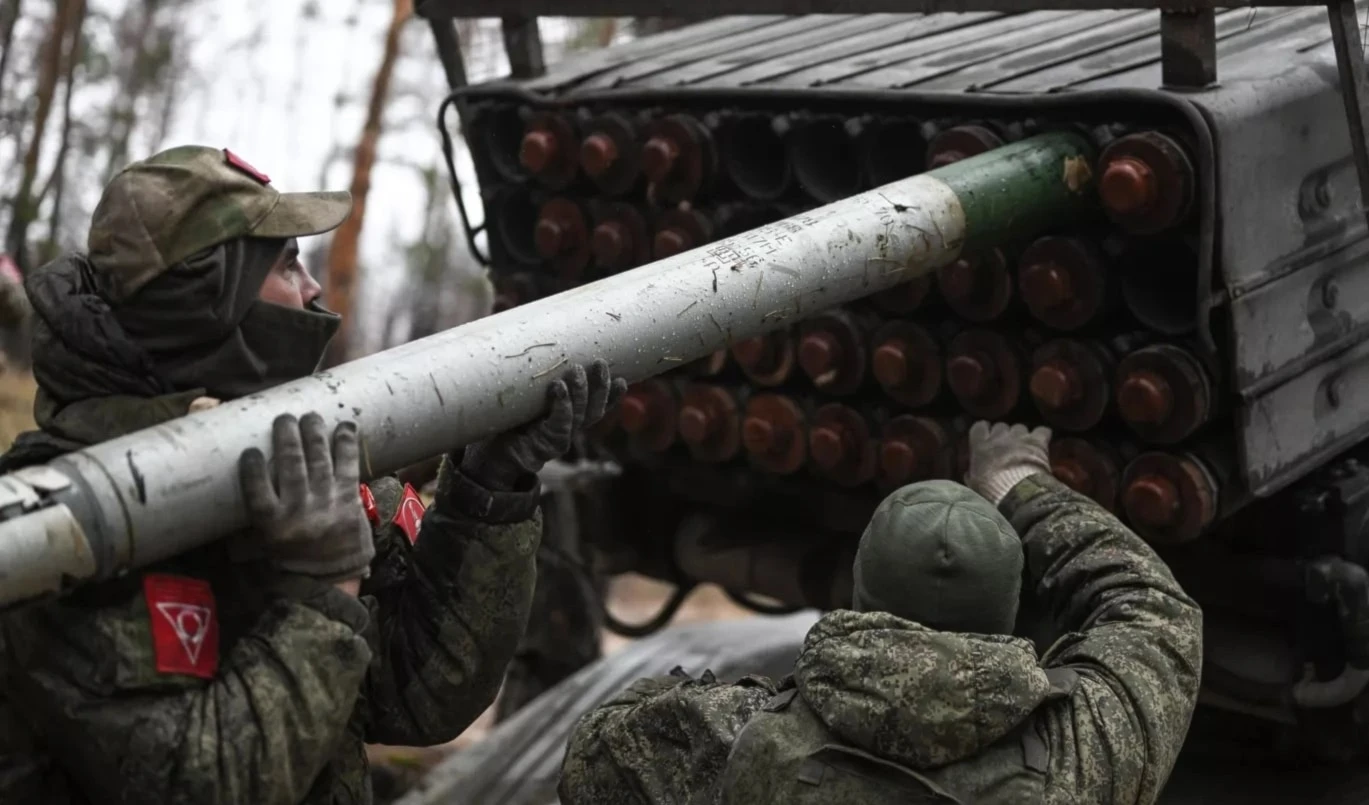 Rusia bombardeó centros de toma de decisiones de Ucrania en Járkov. Foto: Sputnik. Rusia bombardeó centros de toma de decisiones de Ucrania en Járkov. Foto: Sputnik.