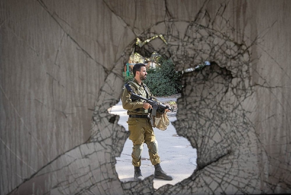 Hamas  trazó mapas detallados con la ayuda de espías dentro de los territorios ocupados para llevar a cabo su batalla Diluvio de Al Aqsa. 