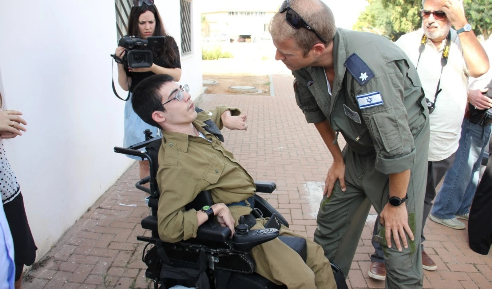 Aumenta a cinco mil los soldados de "Israel" heridos en Gaza