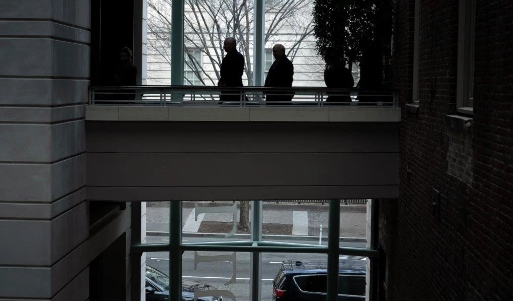 Colonna y Blinken debaten el programa de misiles balísticos de Irán