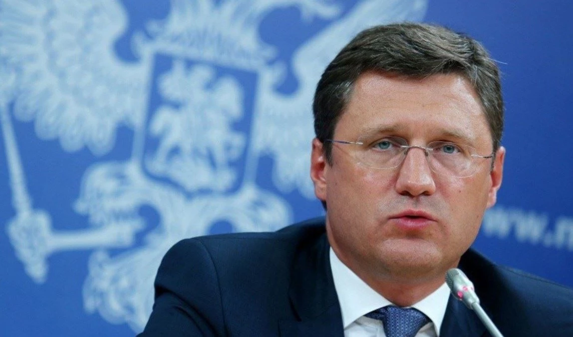 Moscú pretende reducir su producción de petróleo