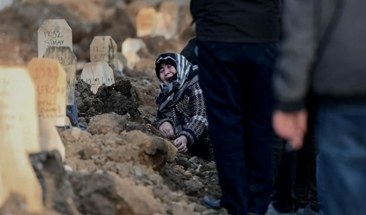 ONU: Terremoto es el peor en la región en un siglo