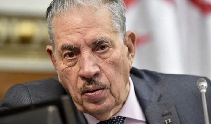 Argelia: Siempre estaremos del lado de Siria y su pueblo