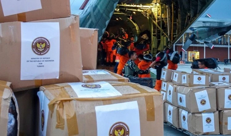 ONU: Grupos armados impiden la llegada de ayuda al norte de Siria