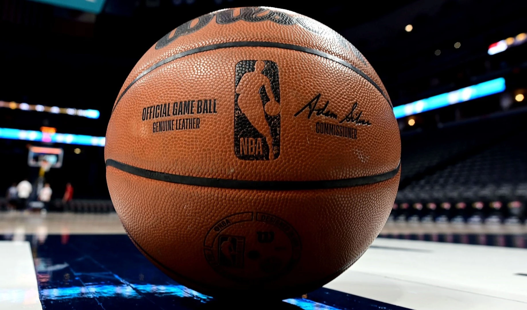 Celtics y Nuggets líderes en etapa regular del baloncesto de la NBA Celtics y Nuggets líderes en etapa regular del baloncesto de la NBA