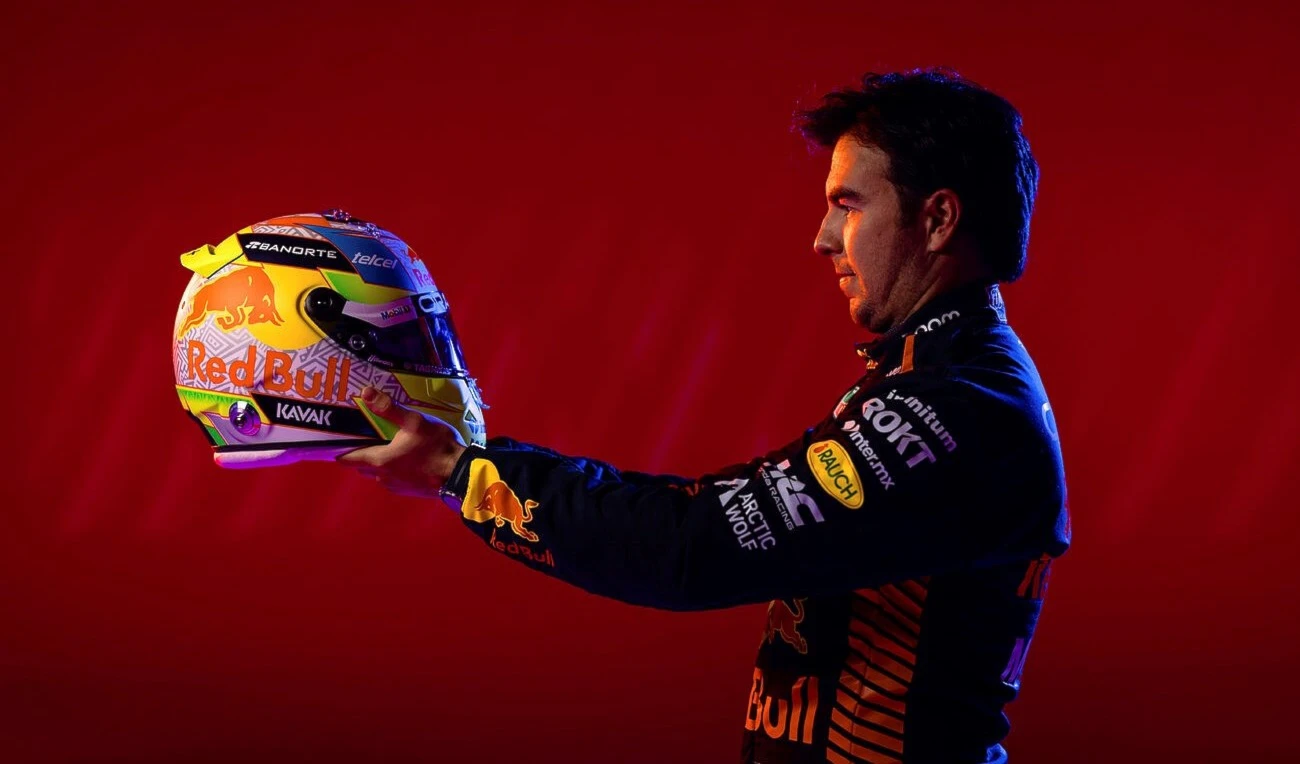 Pérez: aprendimos qué es lo que estábamos haciendo mal con el coche