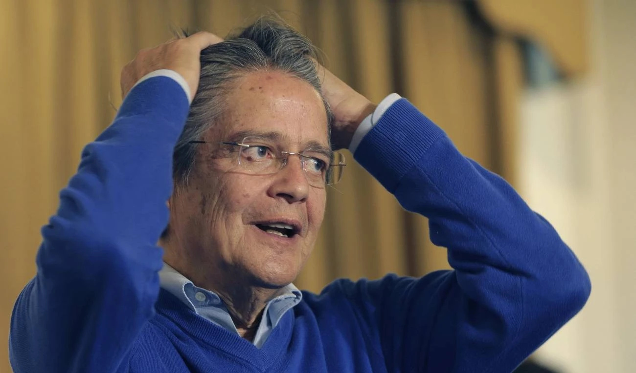 Presidente de Ecuador podría ir a juicio político, dice asambleísta