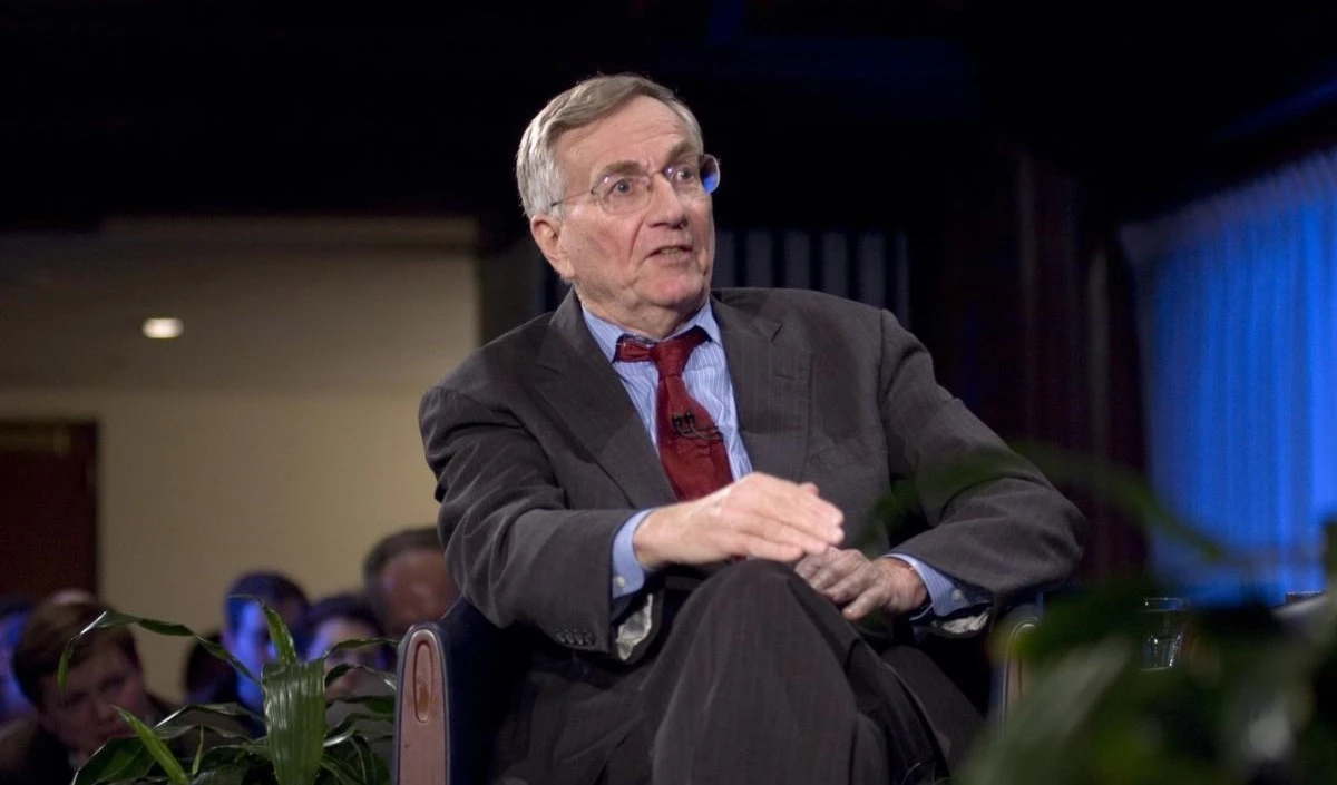 El efecto Sy Hersh: matar al mensajero, ignorar el mensaje El efecto Sy Hersh: matar al mensajero, ignorar el mensaje