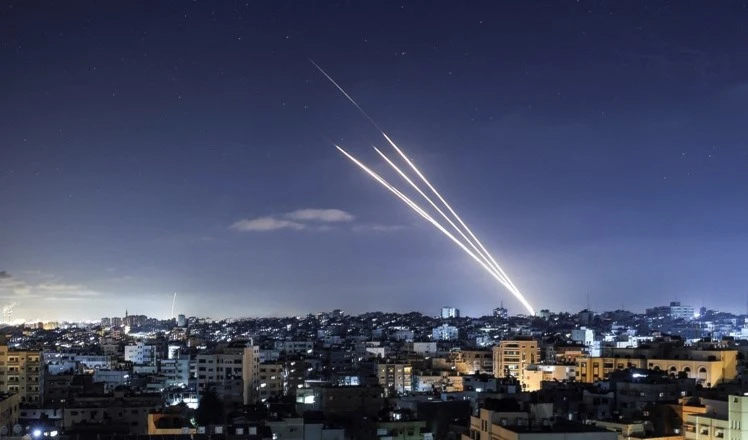 Medios israelíes: Esperamos bombardeos desde Gaza