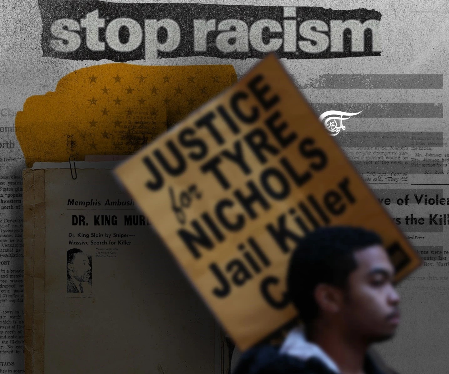 De King a Nichols: Memphis, el racismo y la violencia en la sociedad estadounidense