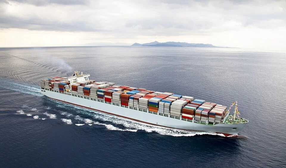 En mayo parte tercer barco iraní con bienes de exportación a Venezuela