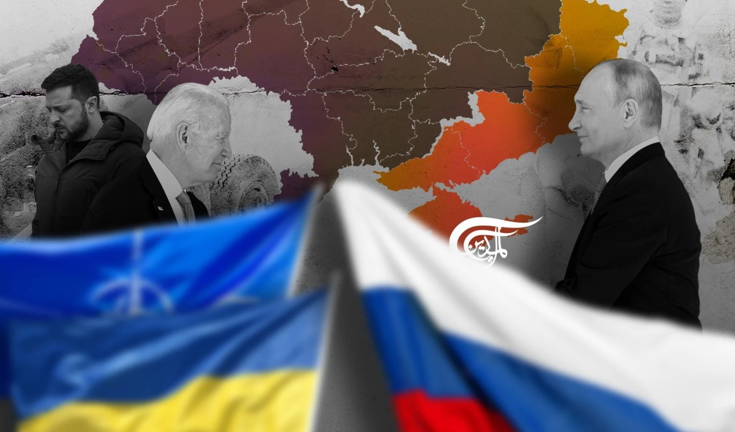 Rusia-Ucrania: 12 meses de sanciones, crisis e injerencia de Occidente