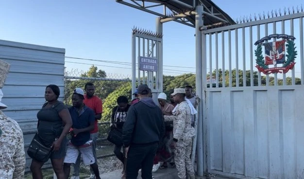 República Dominicana prosigue con deportaciones de haitianos
