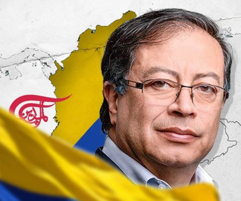 Impacto regional de los primeros 200 días de Gustavo Petro