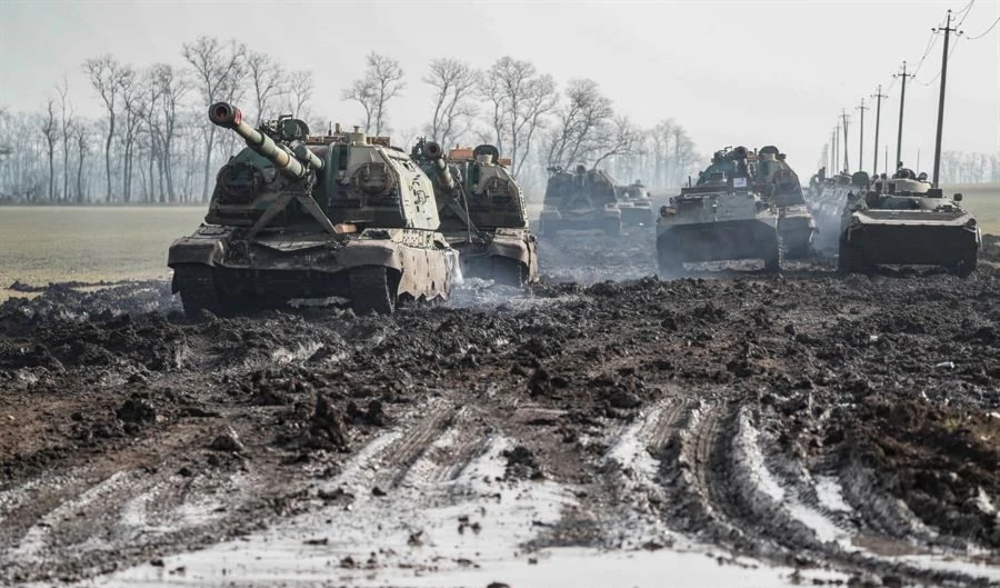Guerra en Ucrania supera costo de agresión a Afganistán para EEUU