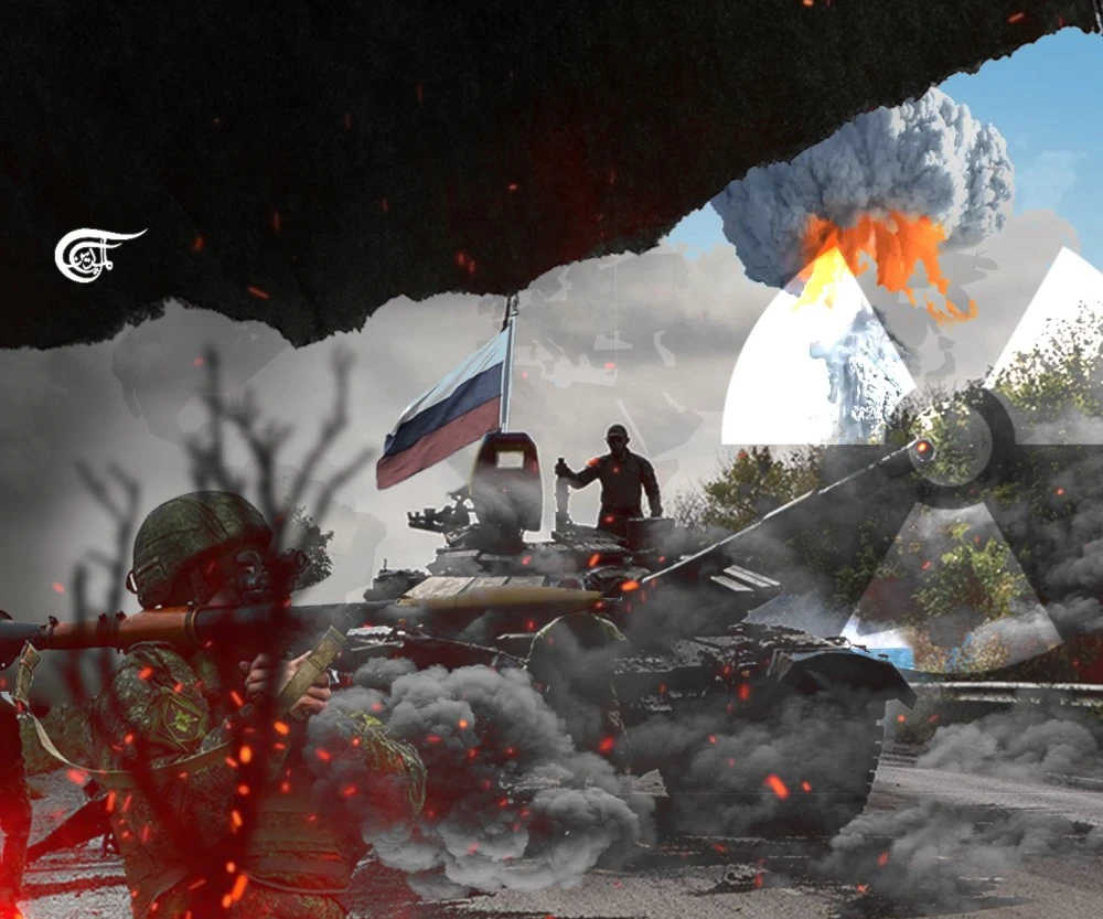 Putin inició la Operación Militar Especial como un realista, nada más, pero un año después la situación cambió; Quedó claro que Rusia está en guerra con la civilización liberal occidental moderna en su conjunto.