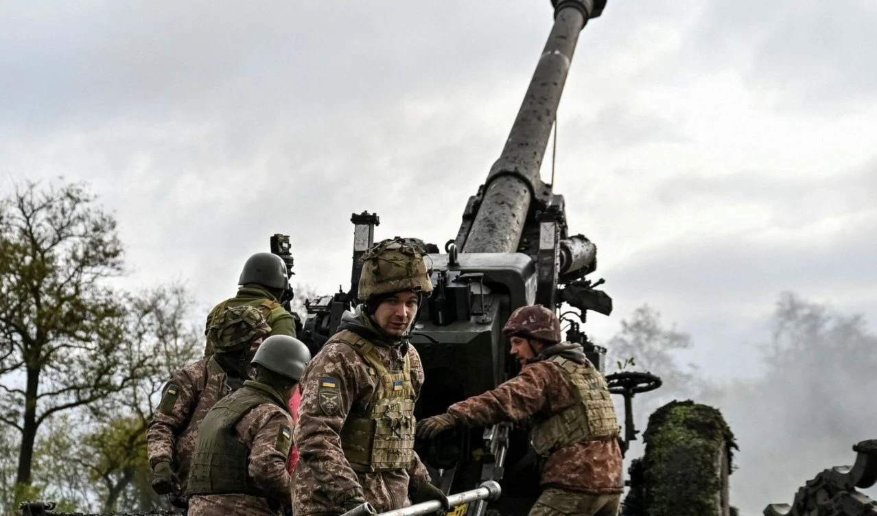 EE.UU y Occidente deben prepararse para un final diplomático en  Kiev EE.UU y Occidente deben prepararse para un final diplomático en  Kiev
