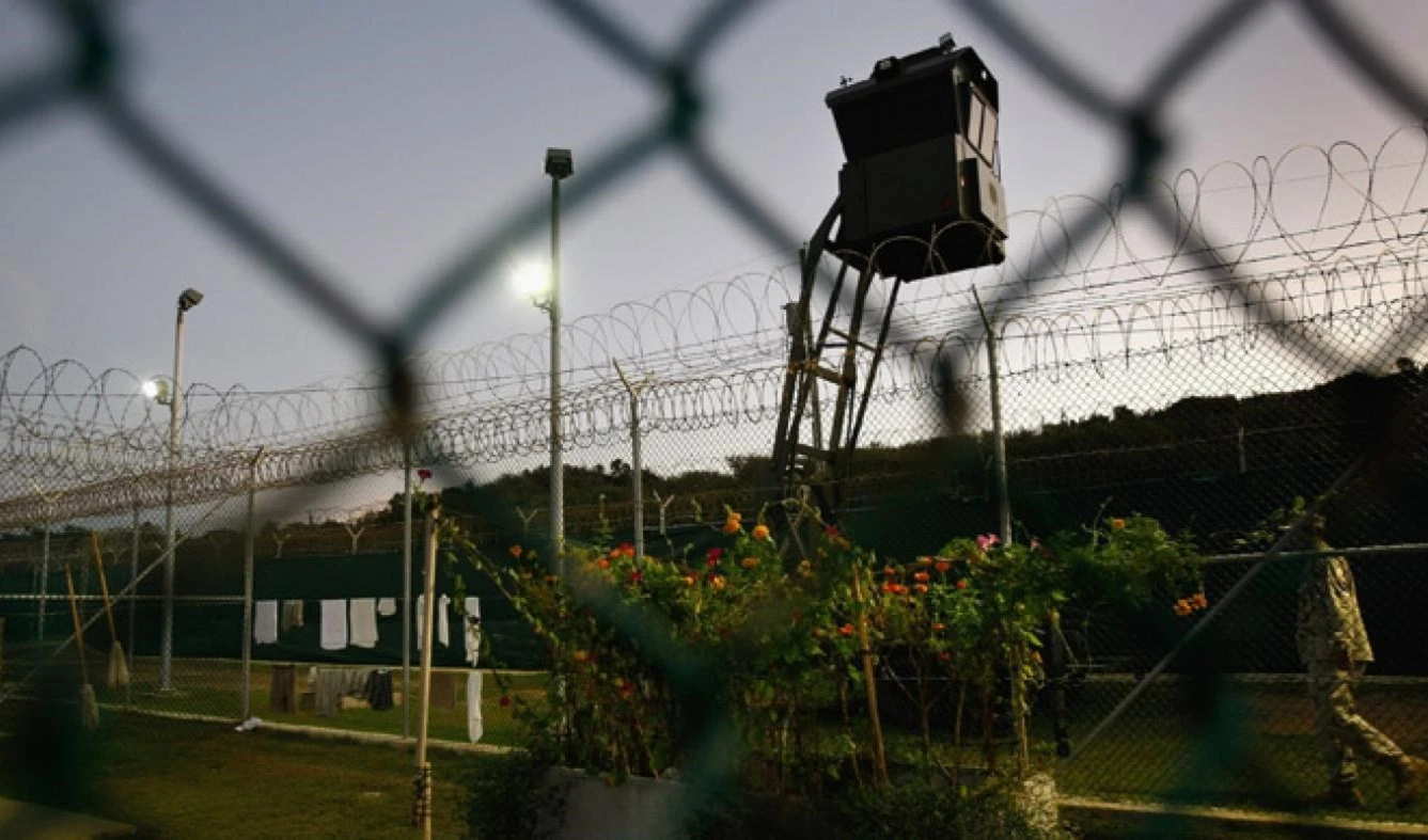 Experto en derechos de la ONU visitará centro de detención de Guantána