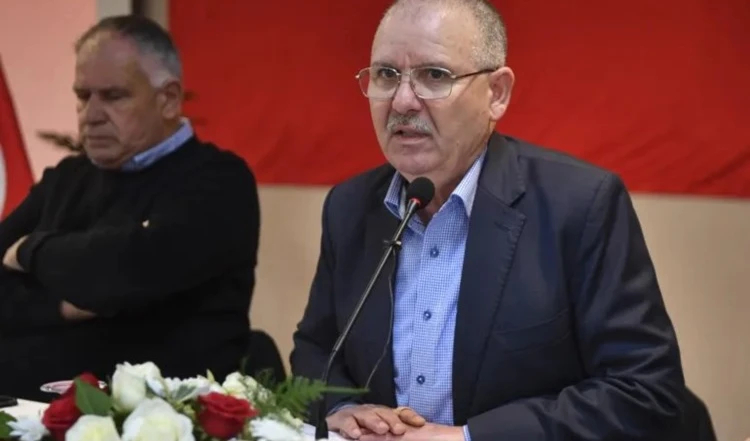 Túnez pasa por situaciones muy difíciles