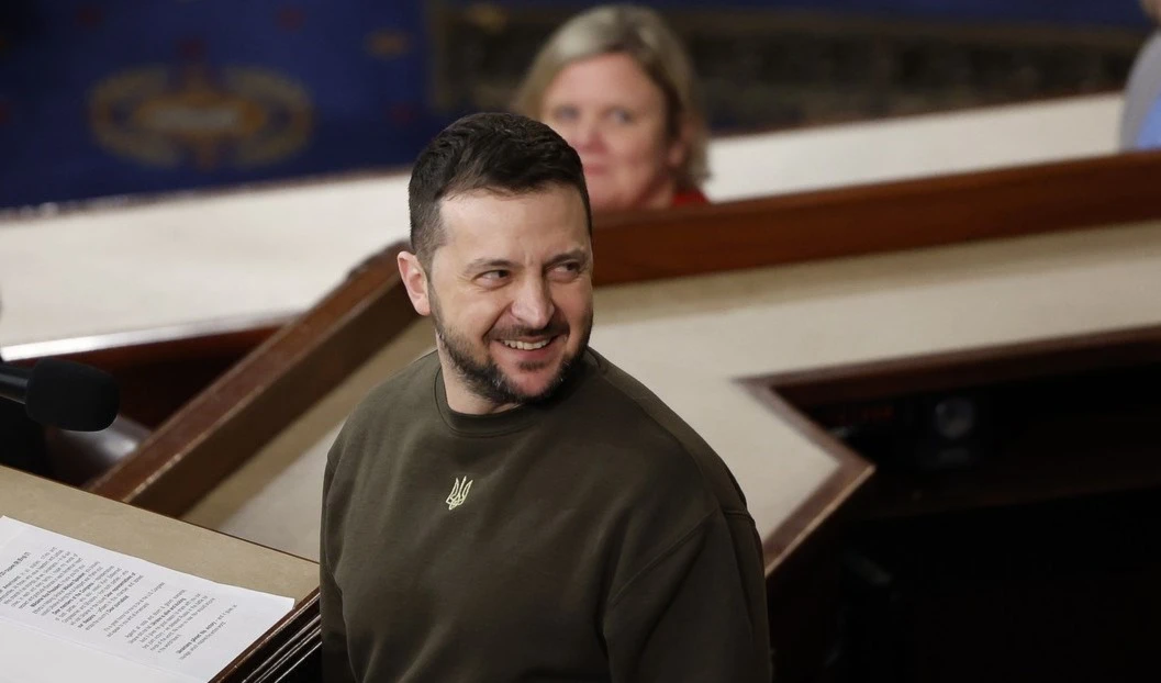 Paquete millonario de ayuda milita de Estados Unidos a Ucrania