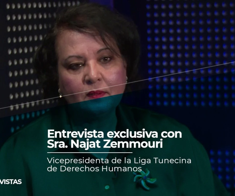 El juicio contra Alex Saab es político más que civil