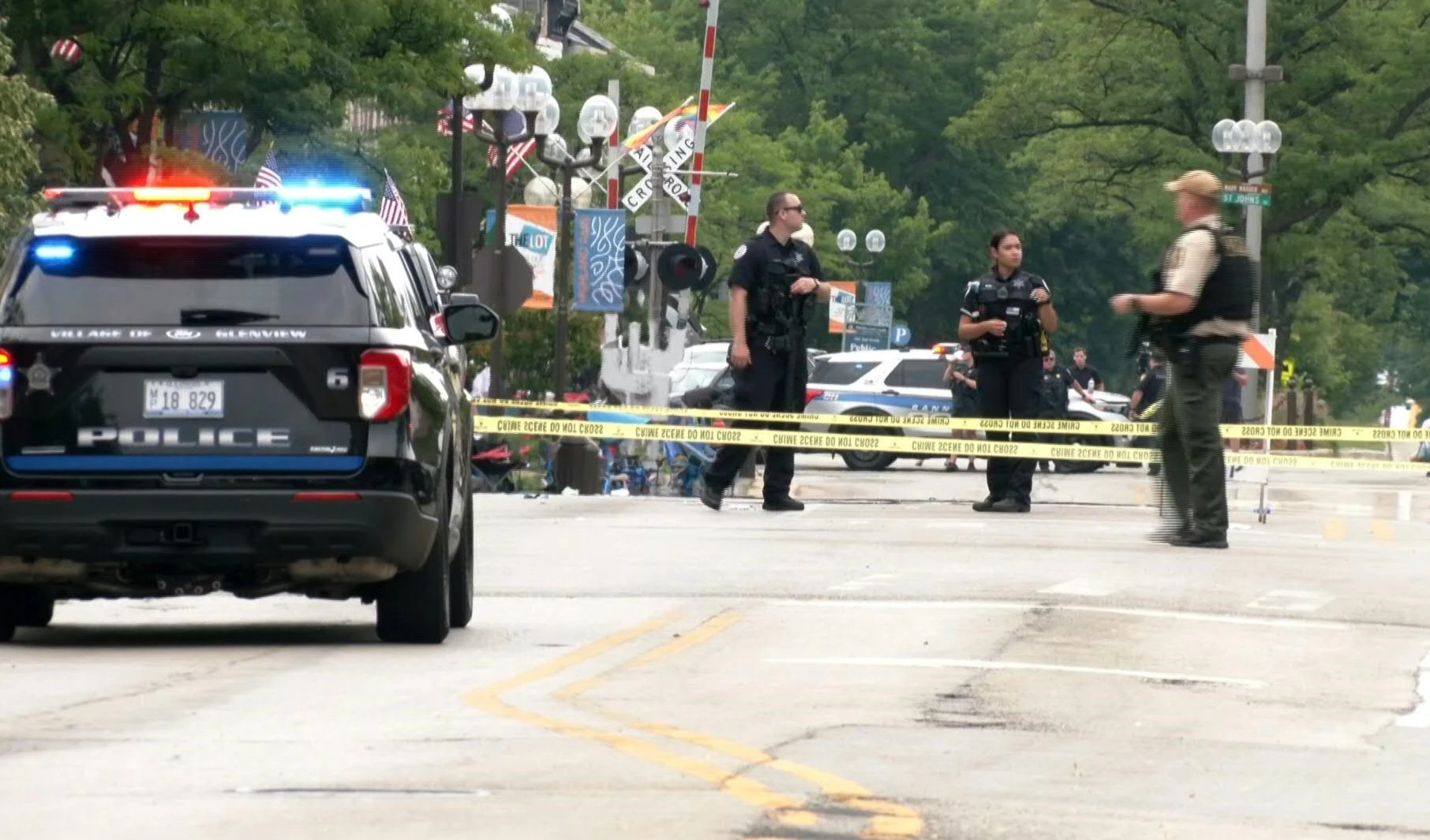 Arrestan a sospechoso de disparar contra sinagoga en EE.UU. Arrestan a sospechoso de disparar contra sinagoga en EE.UU.