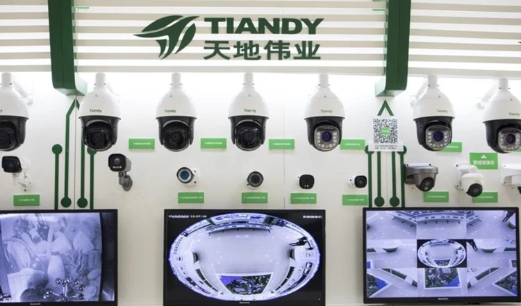 Washington considera sancionar a empresas chinas por lazos con Irán