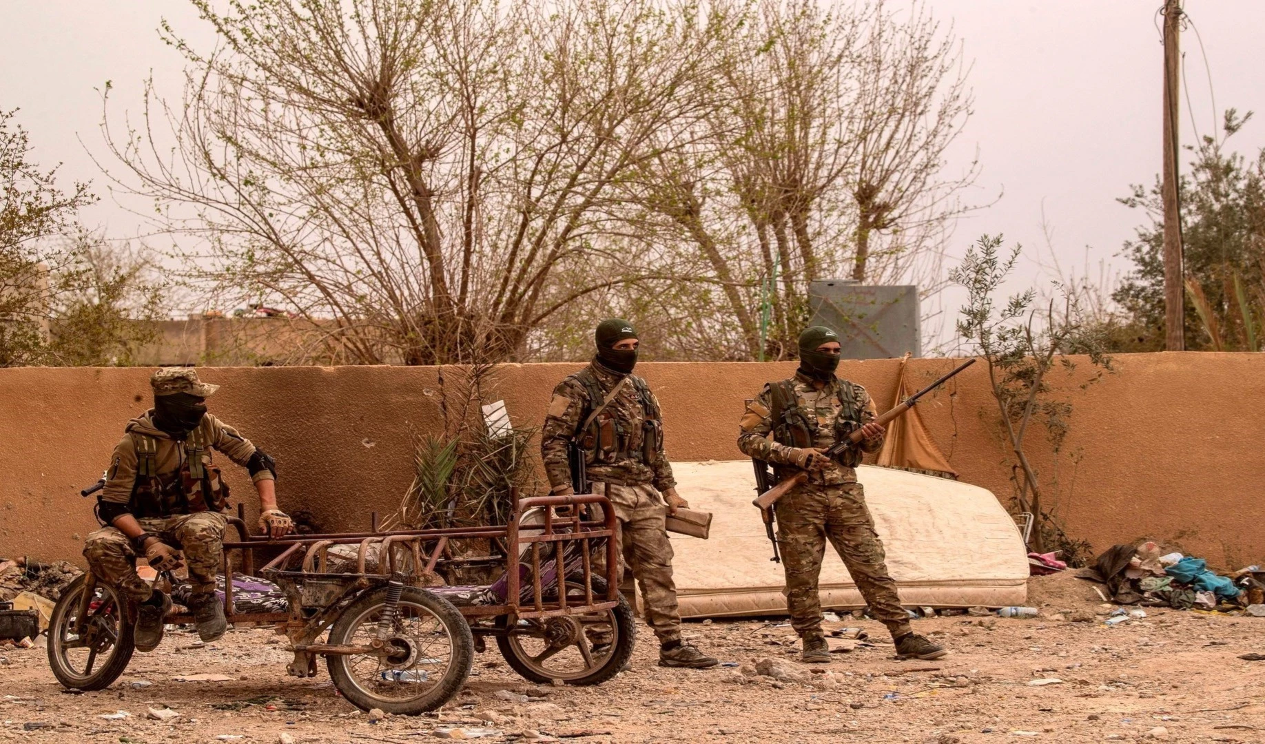 Chile recibe ayuda para sofocar incendio