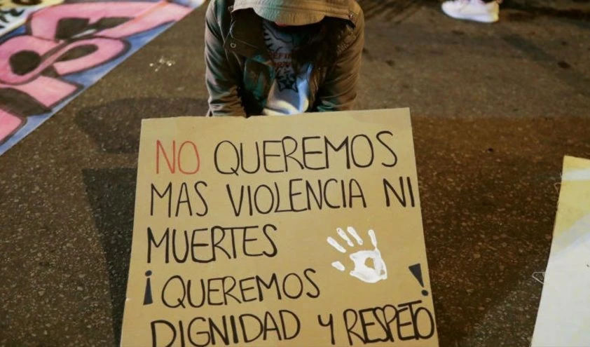 Indepaz denuncia asesinato de líder social en Caldas, Colombia