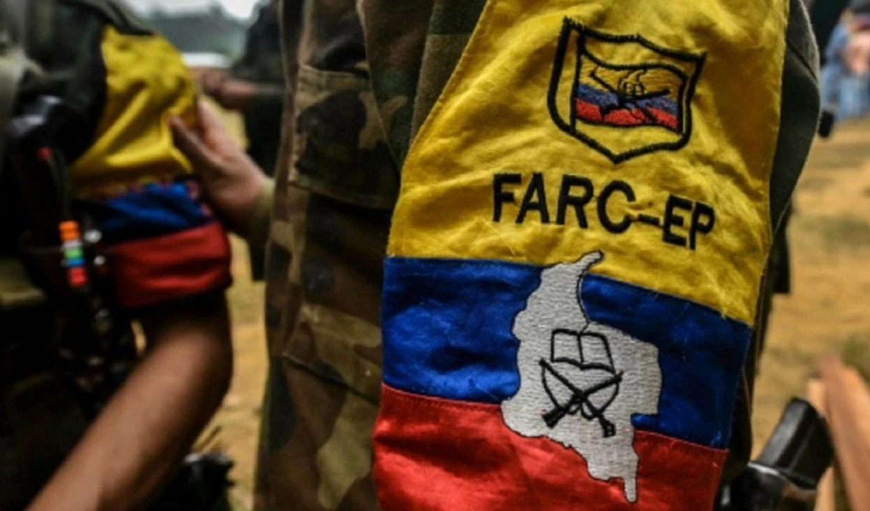 Gobierno colombiano y grupos armados pactan protocolo de tregua Gobierno colombiano y grupos armados pactan protocolo de tregua