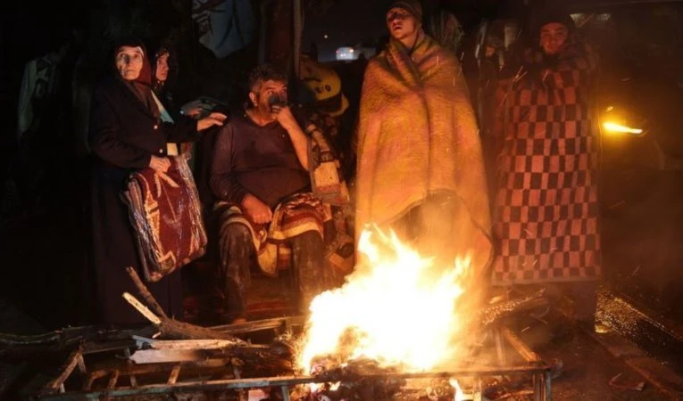 Siria necesita de mucha ayuda para mitigar los efectos del devastador terremoto.