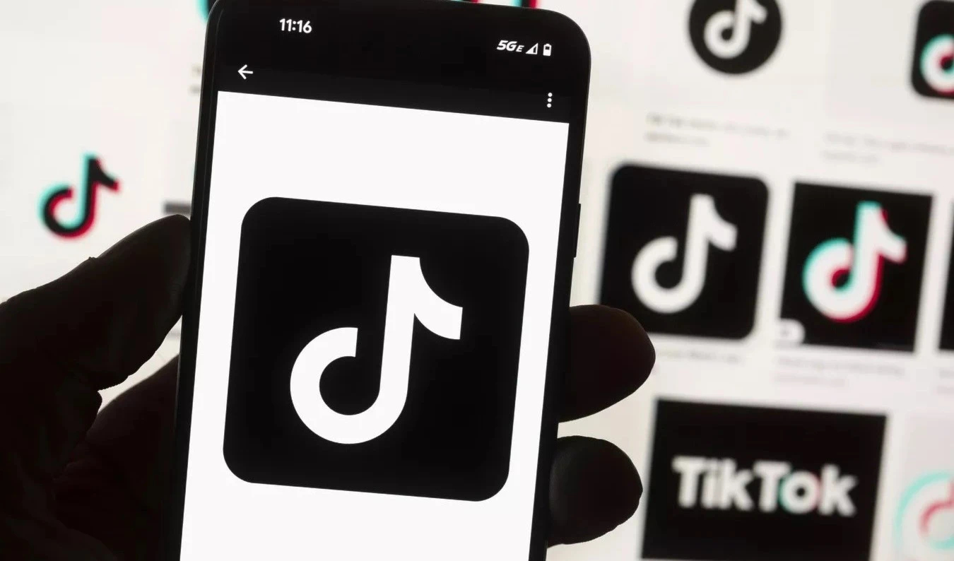¿Occidente le teme a TikTok? Foto: AP.