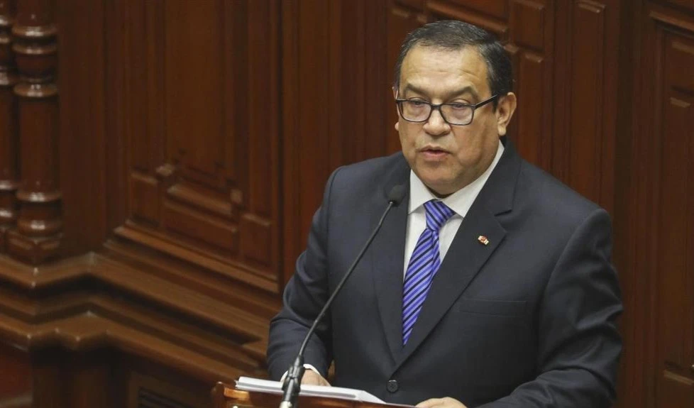 Gobierno de Perú afirma que permitirá marchas opositoras de indígenas