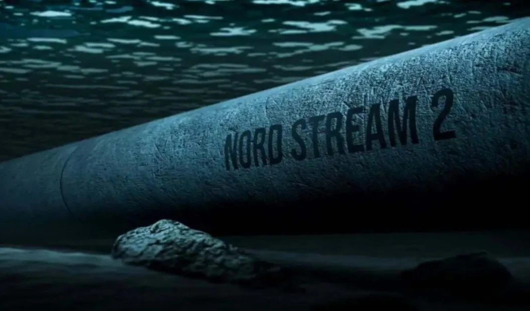 Europa conocía que Ucrania estaba detrás del sabotaje al gasoducto.