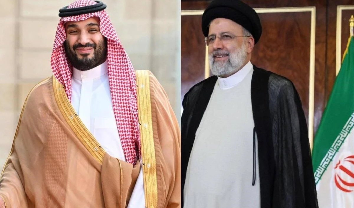 Provoca clima positivo el entendimiento entre Irán y Arabia Saudita.