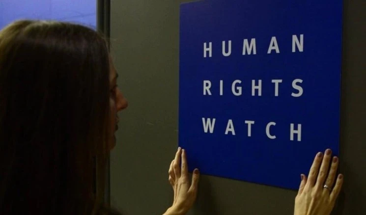 Human Rights Watch preocupada por situación en Bahréin.