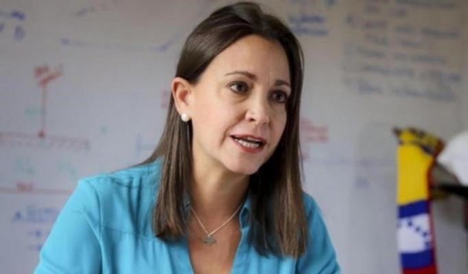 María Corina Machado ha prometido privatizar PDVSA y la mayoría de bienes del Estado.