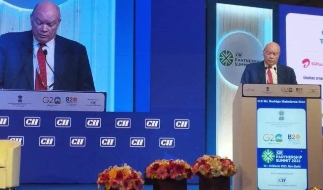 El multilateralismo es el pilar más sólido de la paz