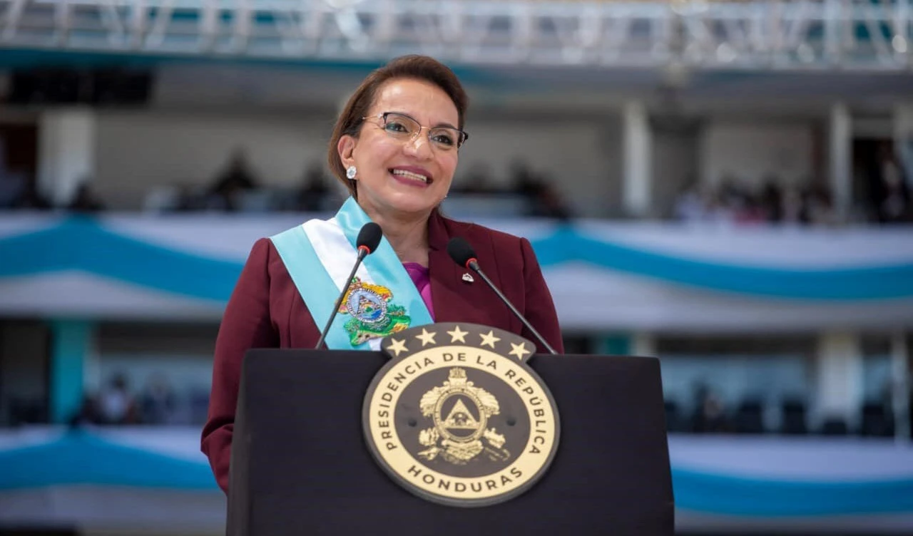 Honduras promueve relaciones con China