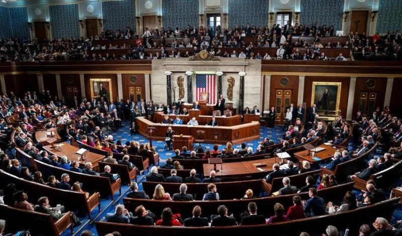 Senado de EE.UU. busca derogar autorizaciones de la Guerra en Irak