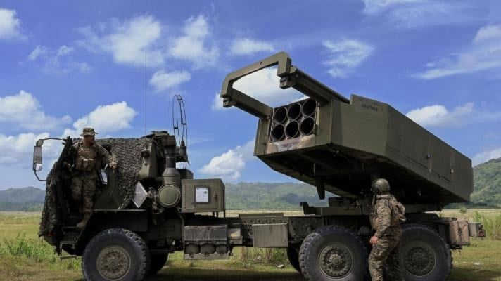 El negocio de la OTAN: Ucrania y el complejo industrial militar